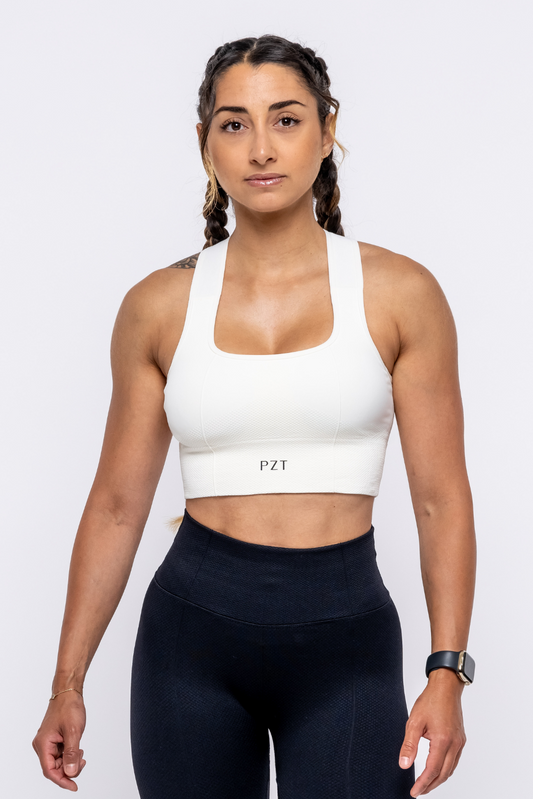 PRE-ORDERS - Sport bra Quarz