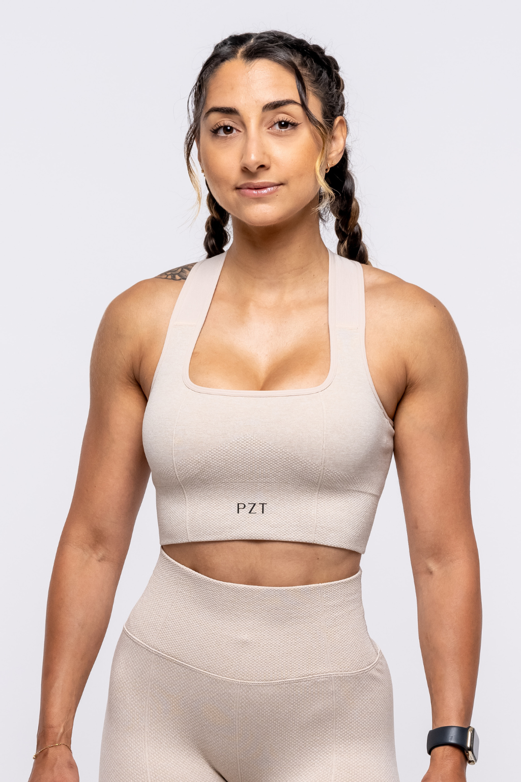 PRE-ORDERS - Sport bra Quarz