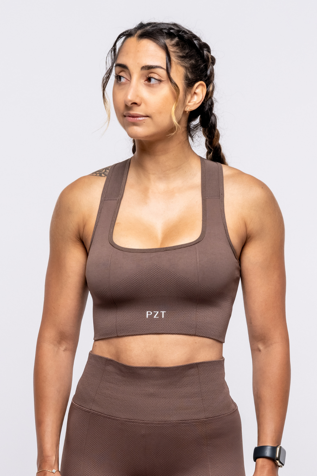 PRE-ORDERS - Sport bra Quarz