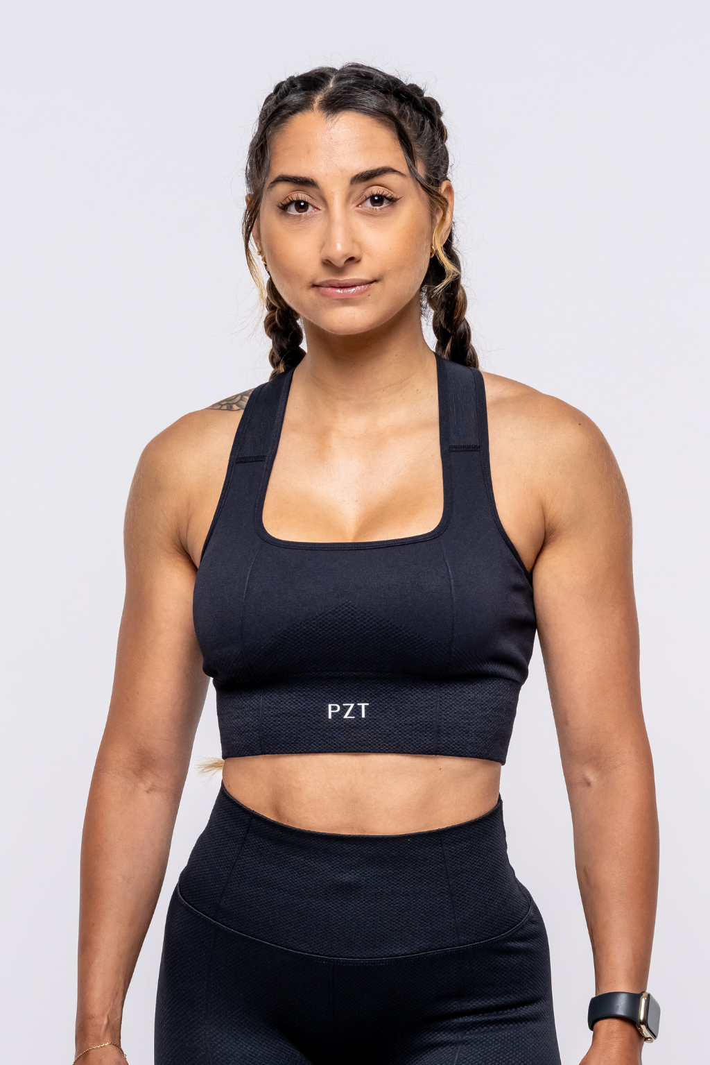 PRE-ORDERS - Sport bra Quarz