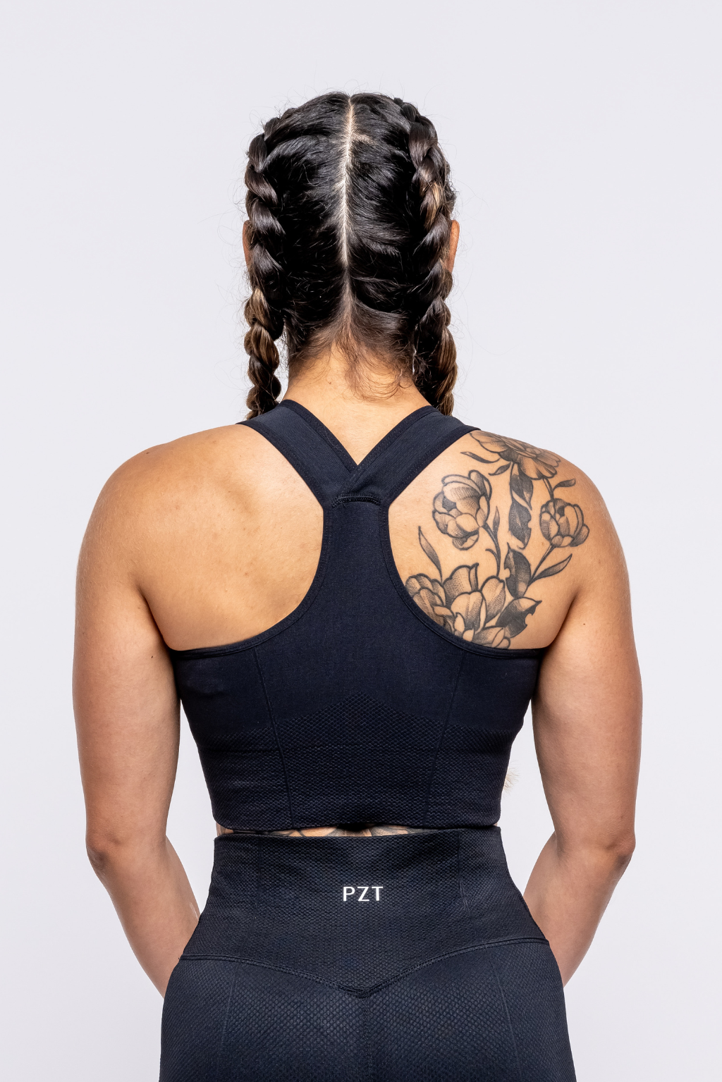 PRE-ORDERS - Sport bra Quarz