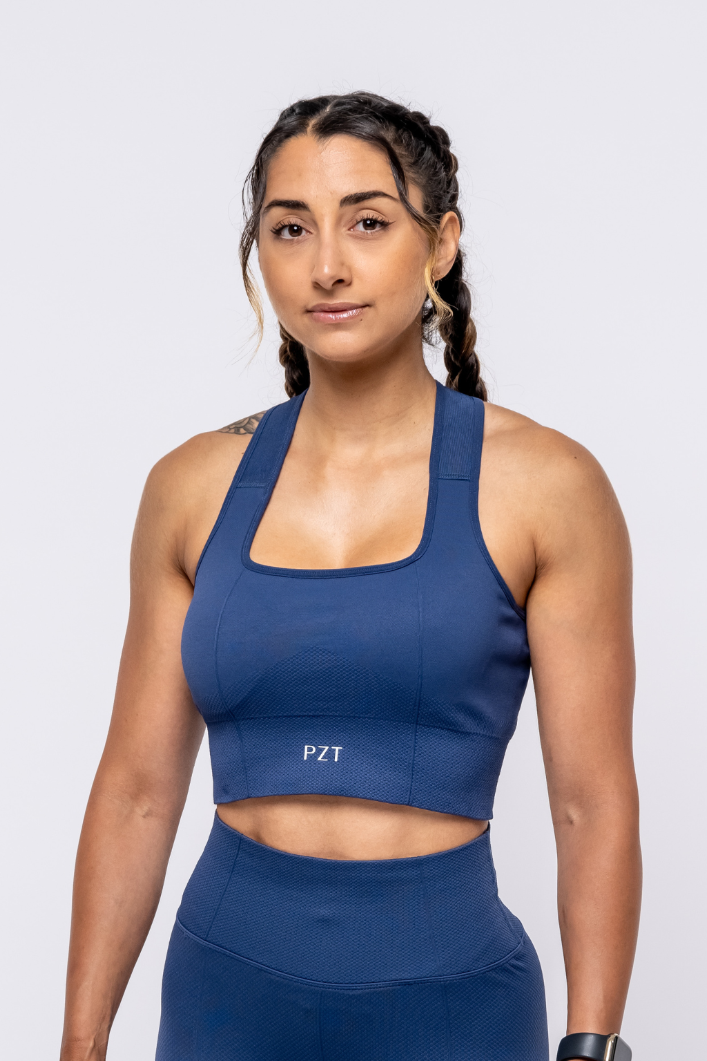 PRE-ORDERS - Sport bra Quarz