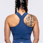 PRE-ORDERS - Sport bra Quarz