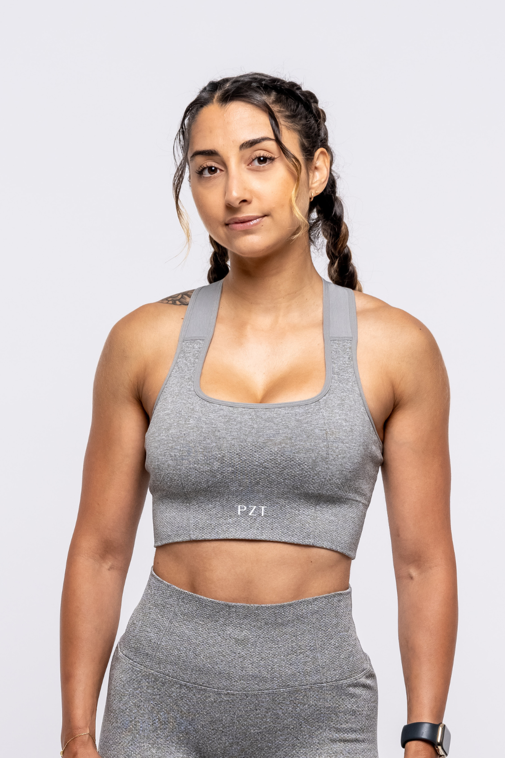 PRE-ORDERS - Sport bra Quarz