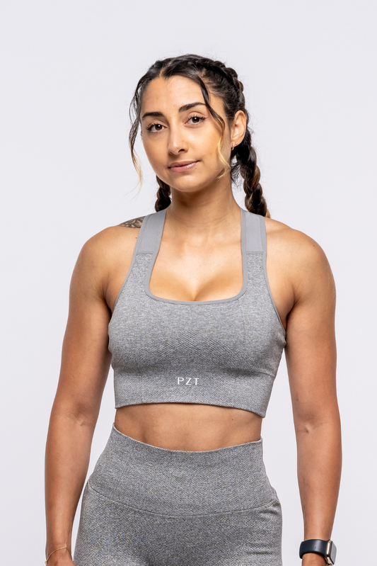 PRE-ORDERS - Sport bra Quarz