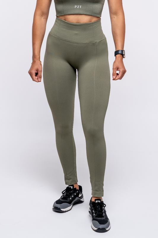 PRE-ORDERS - Leggings Quarz