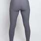 Leggings "Rita" - Moon grey