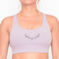 Sport bra "Believe"