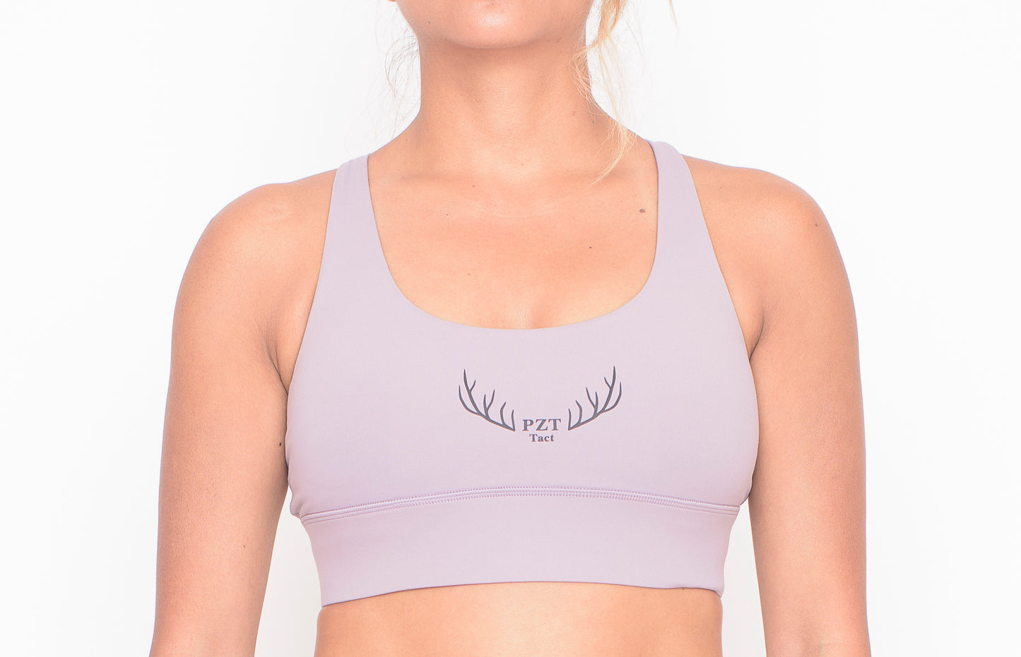 Sport bra "Believe"