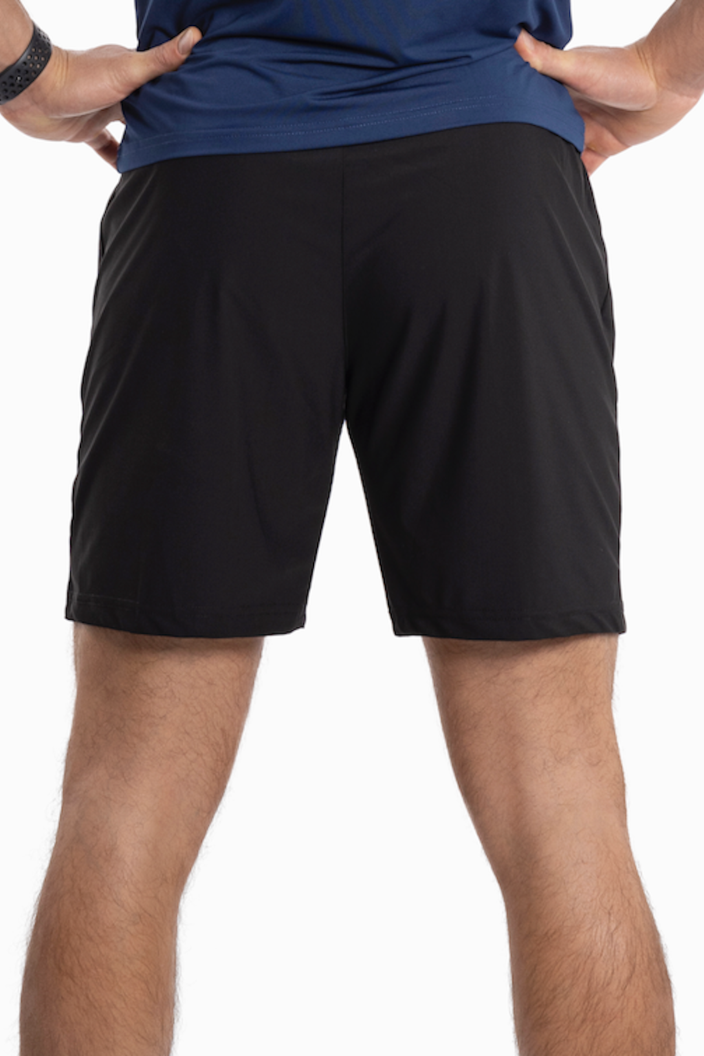 Shorts "Bastian" - Black